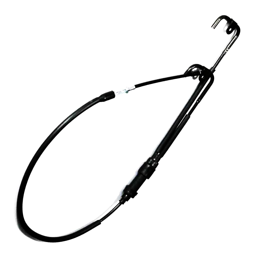 DUDUBUY Choke Starter Cable Compatible with Kawasaki 54017-0020