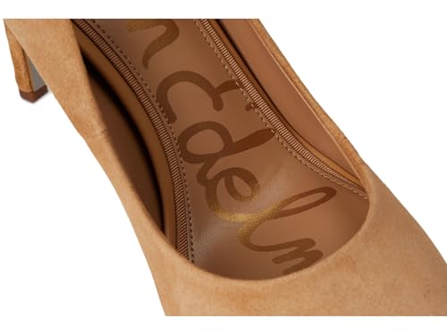 Image of Sam Edelman Women's Hazel Pump, Cyprus Tan 8 Medium