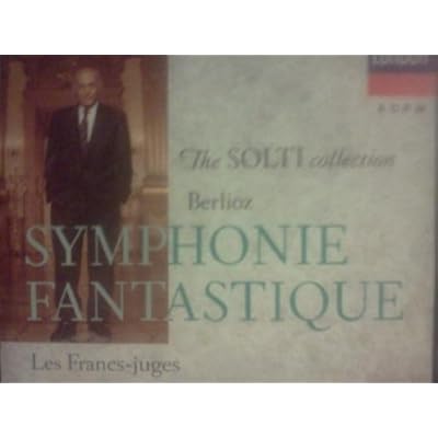 Symphonie Fantastique