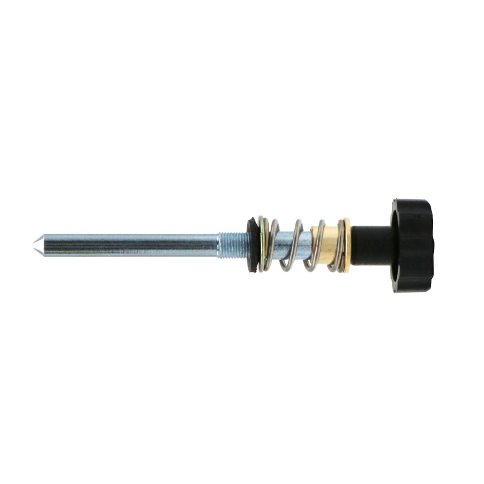 oringnat Stainless Carburetor Carb Long/Short Idle Cable Adjuster for HSR42 HSR45 HSR48 Carburetor Motorcycle Idle