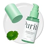 PURITO Centella Unscented Serum for Sensitive Skin – Lightweight Calming & Skin Barrier Repair, 34,860 ppm Soothing Serum, Vegan & Cruelty-Free, Korean Skincare, 2 fl.oz / 60ml
