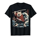 Idéal pour les papas de chiens qui adorent l'anime, ce design allie l'esprit d'un samouraï avec le charme d'un bouledogue kawaii. Un incontournable pour ceux qui aiment les cadeaux d'anime japonais et les thèmes amusants des chiens.