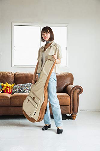 Ibanez Iab541 Powerpad Acoustic Guitar Gig Bag (Iab541Be) #TOP4
