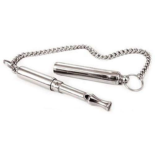 Hunter Silent Dog Training Whistle