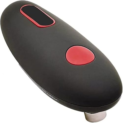 SQUADO Apriscatole Elettrico One-Touch