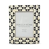 Perilla Home Rectangular Photo...
