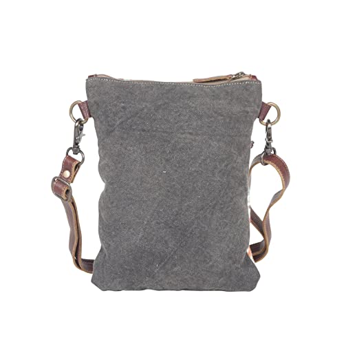 Myra Bag Funky Chrome Prints Small & Crossbody Bag S-44193