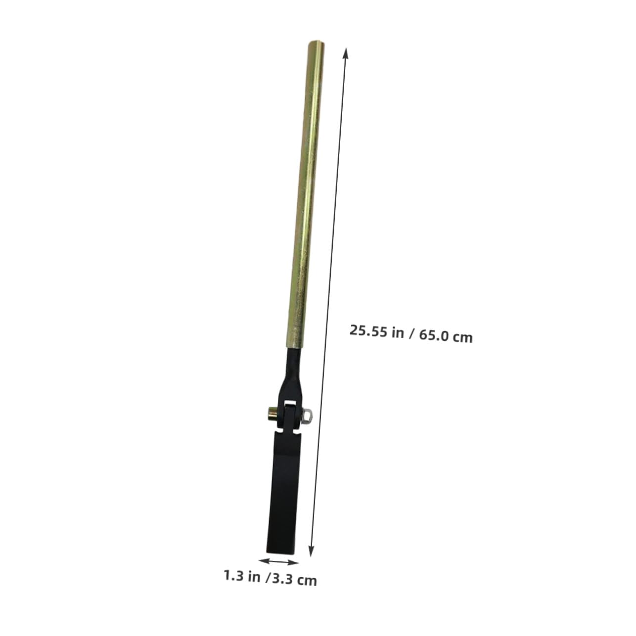 Homoyoyo Tensor de Alambre para Vallas Agrícolas y Jardines, Herramienta de Acero para Tensar Alambre Liso Púas, Ahorro de Garantizado