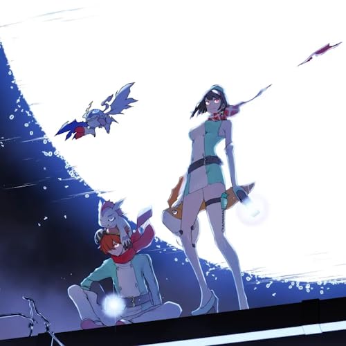 Scratching The Digital Itch 11-19-25