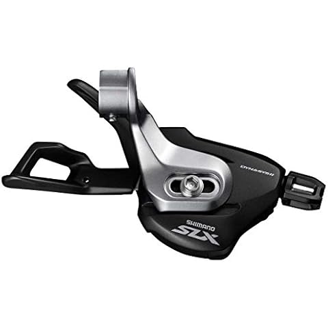 SHIMANO SHIFT Lever SLX M7000 I-spec-B LH Cover