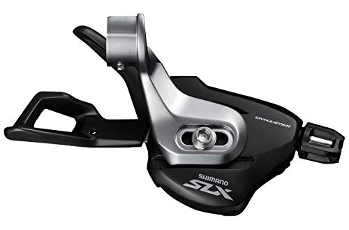 SHIMANO SLX SL-M7000, Leva del Cambio, Nero