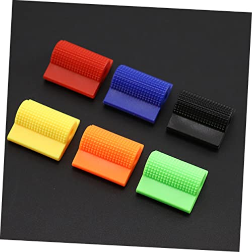 Veemoon Capa Protetora De Bota Pedalboards Goo Shifters Capas De Engrenagem De Motocicleta Bota Prot