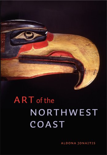 Amazon.co.jp: Art Of The Northwest Coast : 本