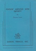 Foolin' Around with Infinity 0573691576 Book Cover