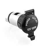 zigarettenanzünder stecker mit kabel Dieses Produkt kann verwendet werden als Stromversorgung für ein Navigationsgerät, Handy, MP3-Gerät oder eine Kamera;