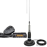 albrecht ae 5890 Angebot: bis zu 15KM PNI ALB-PACK19 Funkgerät Albrecht AE 6110 Antenne CB Midland ML145,