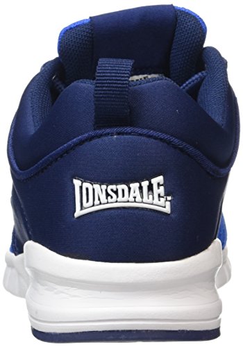 Lonsdale
