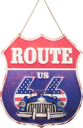 [Hf]AeB[NG{Xv[g mROUTE US 66n ROUTE US 66 DY-07