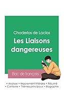 Réussir son Bac de français 2023: Analyse des Liaisons dangereuses de Laclos 2385090791 Book Cover