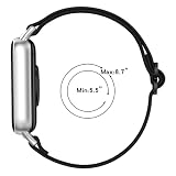 Elastyczny Nylon Pasek Zegarka do Redmi Watch 5 / Watch 4 / Watch6, Sport Paski Bransoletka Pasek do Xiaomi Smart Band 9Pro / 8 Pro /10 Pro
