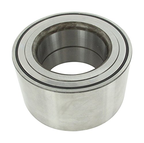Image of SKF FW35 Ball Bearing (Double Row, Angular Contact)