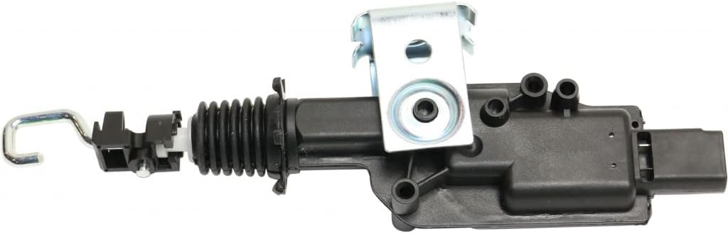 For Ford Explorer Sport Trac Door Lock Actuator 2003 Driver OR Passenger Side | Single Piece | Front | 2 Male Terminals | FO1314104 | YW7Z54218A42A