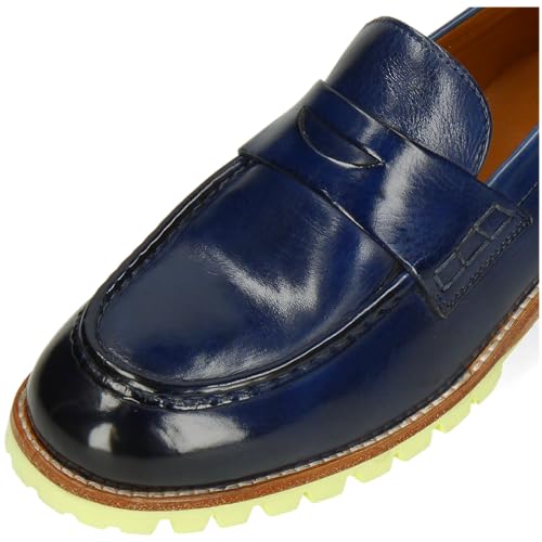 Image of Melvin & Hamilton Womens Regine 6loafer