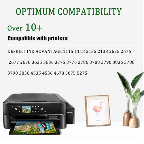 Impresoras, Office Product impresora hp ink advantage 1115 Marca ERNZAT (2)
