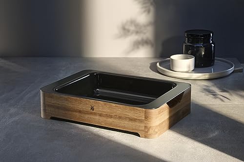 Wmf Pirofila Con Cornice Per Servire - 8