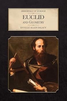 Paperback Euclid and Geometry Book