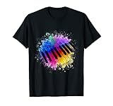 Für jeden Komponist in Musikschule der Musizieren liebt. Geschenkidee für Musikinstrument freunde die Tasteninstrument & Flügel spielen. Klassische Musik im Konzert Orchester.