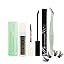 Lash Glue+Lash Remover+Tweezers Kit