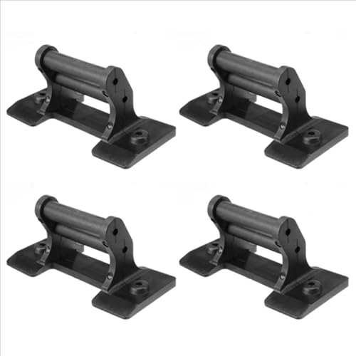 Accessoires voitures RC JLB Racing Cheetah robustes pour fixer l'aileron