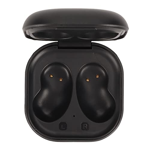 Wireless Earbuds Charging Case, Replacement Charger Dock with 3.3ft USB-C