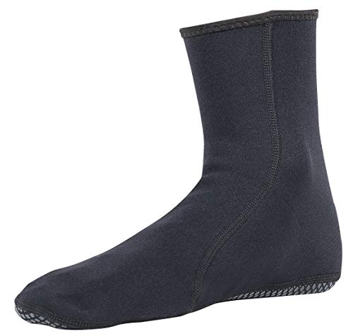 Neosport Exclusive Mens And Women’s Xspan Sock Available In 1.5Mm Or 5Mm – Warm, Ideal For Surf Fishing, Water Sports And Hunting, Wear Alone Or With Shoes And Boots #TOP3