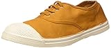  Bensimon Herren Ten Lacet Homme Sneaker, Orange (Ocre 0206), 45 EU