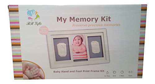 Bambino Casting Impression Kit per il bambino e