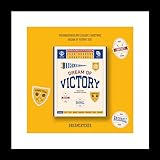 DREAMCATCHER 2024 Season's Greetings DREAM OF VICTORY Version 28p Desk Calendar+1p Poster+104p Diary+7p PhotoCard+7ea Application+7p Player+7p Garland+Sticker+Keyring+Tracking Sealed Dream Catcher