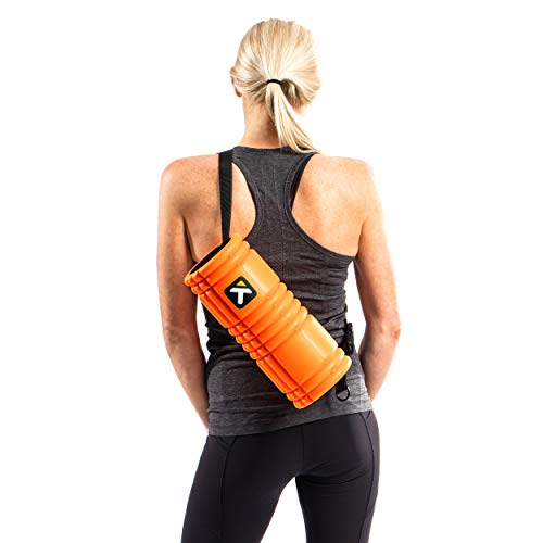 Triggerpoint Performance Mobility Kit With Grid Foam Roller, Mb1 Massage Ball, And Grid Strap #TOP6