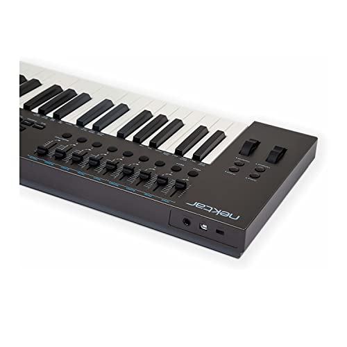 Nektar LX49+ Impact Lx 49+ Usb Midi Keyboard Controller thumb #3