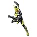 Bandai Kamen Rider Zero-One RKF Rider Armor Series Kamen Rider Zero-One Rising Hopper Action Figure