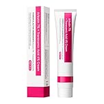 Aŕbutin 7% + Tranexamic Acid 4% Cream, Végán-Anti Áging Hydrating, 50g, Skin Brightening Korean Moisturiser, Dárk Śpot Corrector Face Cream For Women, Skin Tone Support, For Men Women Daily Use