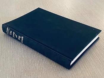 Hardcover The Story of Big Creek Book