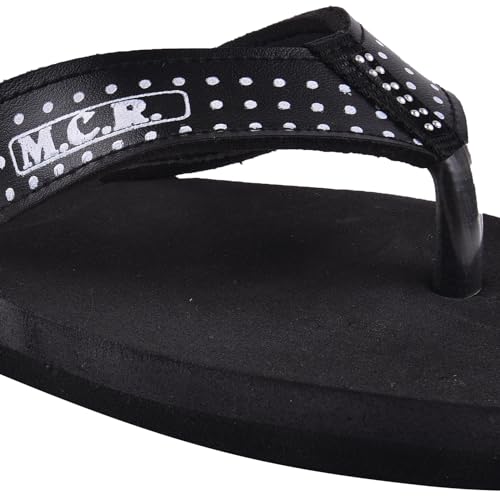 Image of Daughters MCR Healthcare Women's Orthopedic Diabetic Light Weight Soft Footwear /Chappal /Sandals /Slippers for Women