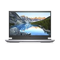 Dell G15 Ryzen Edition 5515 Laptop, 15.6 Zoll FHD, AMD Ryzen 5 5600H, 8GB RAM, 512 SSD, NVIDIA RTX™ 3050, Win10 Home Notebook, QWERTZ Keyboard