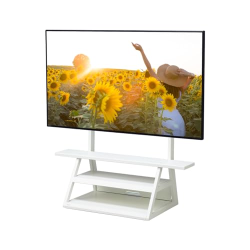 EQUALS �C�R�[���Y �e���r�� WALL �C���e���A�e���r�X�^���h M1 Caster �T�e���z���C�g