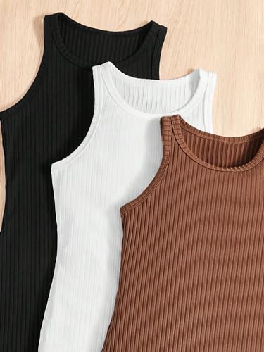 OYOANGLE girls Soft3