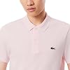 Polo Lacoste de Mezcla de Algodón de Ajuste Regular para Hombre 6