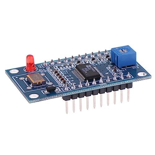 Placa de desarrollo de módulo generador de señal DDS AD9850 de 0-40 MHz 3