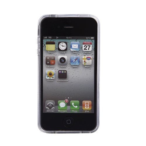 IHarbort TPU Case Cover Custodia in Silicone per